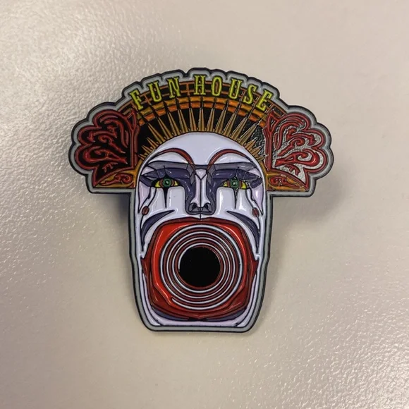 NEW: IT! Chapter Two Collectible Pins - Picture 8 of 10